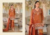 Zeenat By Eba Simar Beats Work Readymade Suits Wholesalers In Surat
